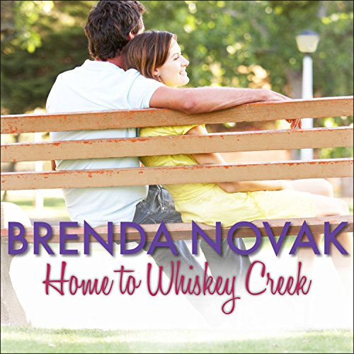 Home to Whiskey Creek cover art