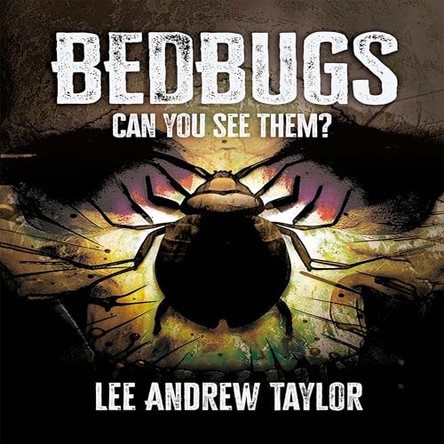 Bedbugs cover art