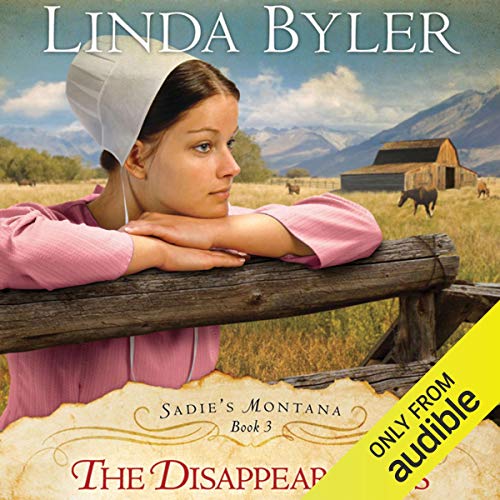 The Disappearances cover art