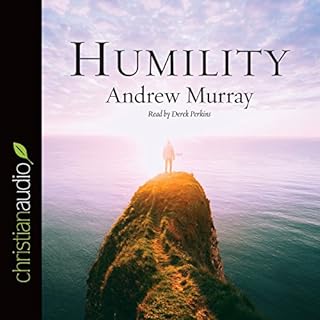 Humility Audiobook By Andrew Murray cover art