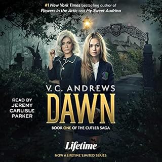 Dawn cover art