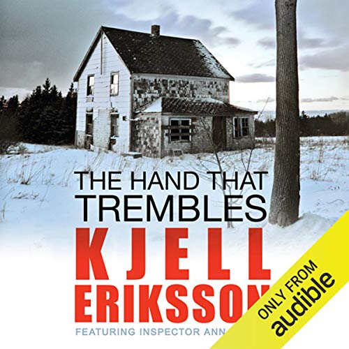 The Hand That Trembles cover art