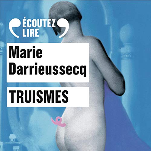 Truismes cover art