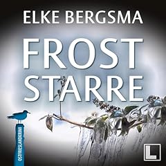 Couverture de Froststarre