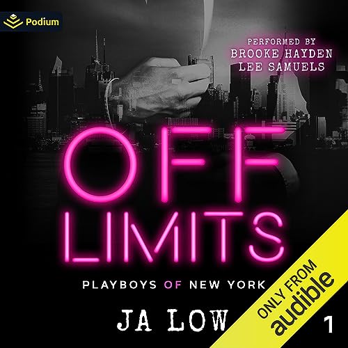 Off Limits cover art