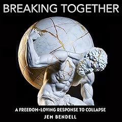 Breaking Together cover art