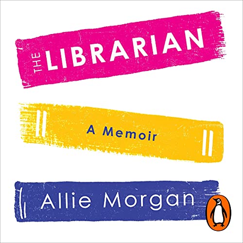 The Librarian cover art