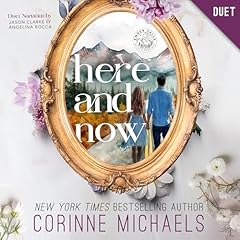 Here and Now cover art