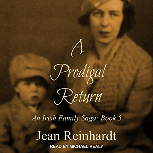 A Prodigal Return cover art