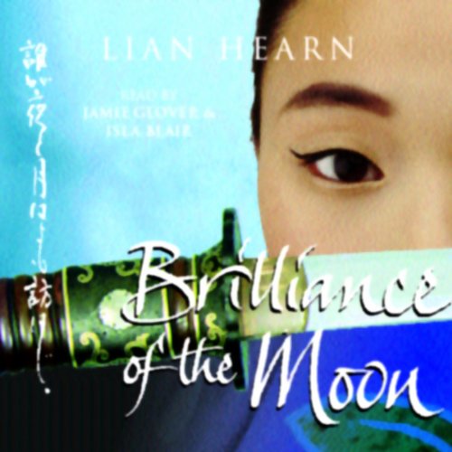 Brilliance of the Moon cover art