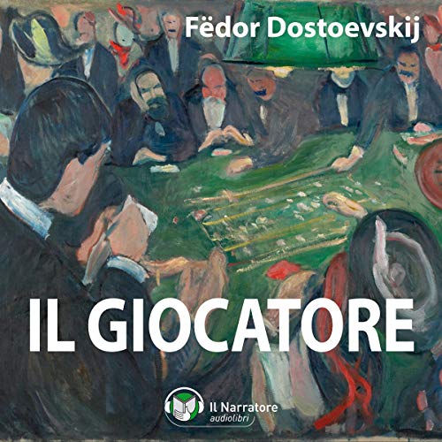 Il giocatore copertina