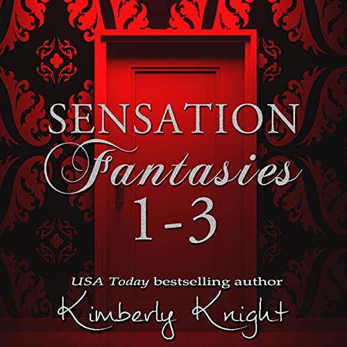 Sensation Fantasies cover art