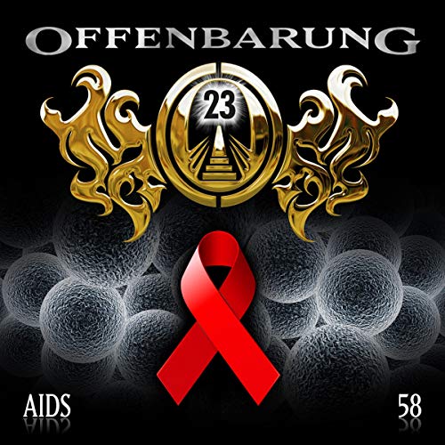 AIDS cover art