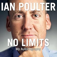 No Limits cover art