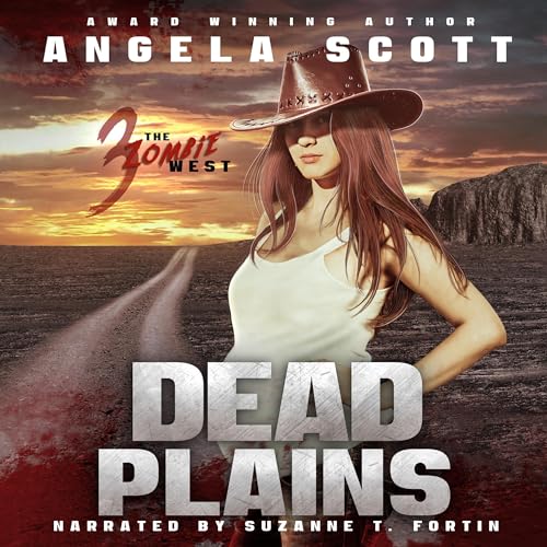 Dead Plains cover art