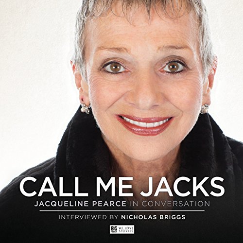 Call Me Jacks cover art