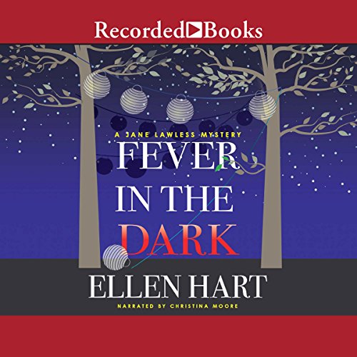 Fever in the Dark cover art