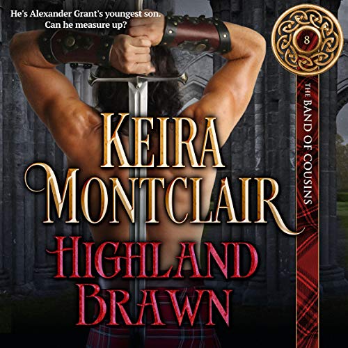 Highland Brawn cover art