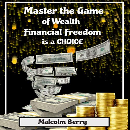 Master the Game of Wealth cover art