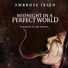 Midnight in a Perfect World cover art