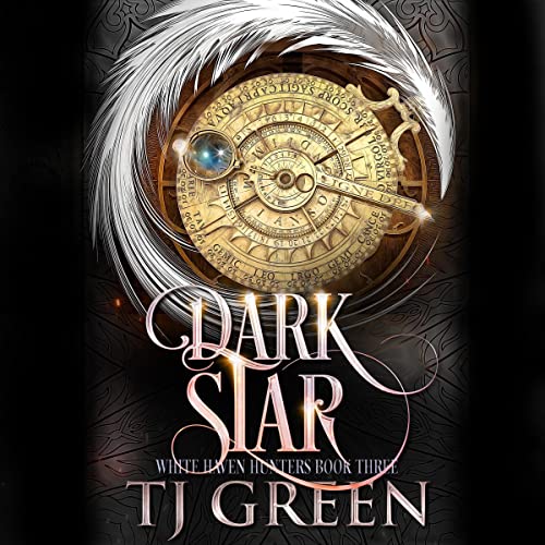 Dark Star Titelbild