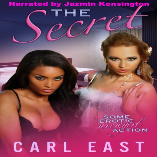 The Secret cover art