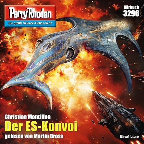 Der Es-Konvoi cover art