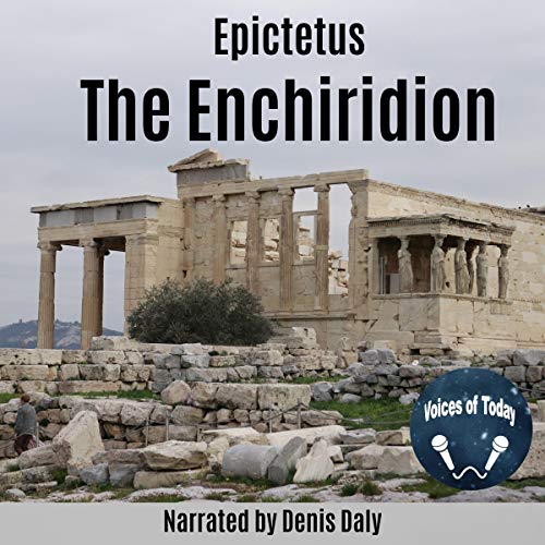 The Enchiridion cover art