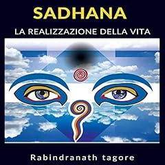 Sadhana - La realizzazione della vita copertina