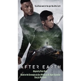 After Earth Audiobook By Peter David cover art