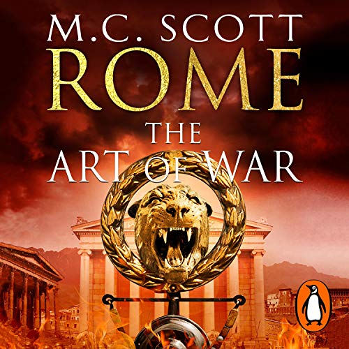 The Art of War cover art