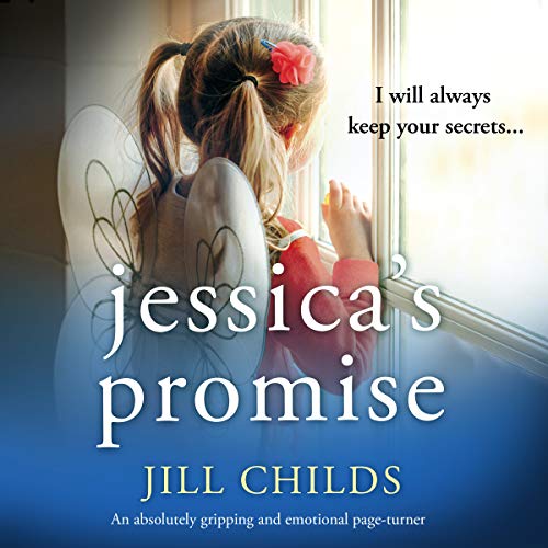 Jessica's Promise Titelbild