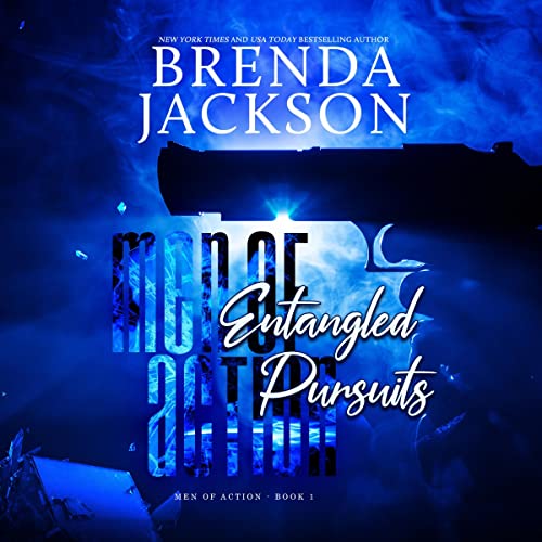 Entangled Pursuits cover art