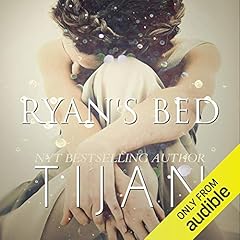 Couverture de Ryan's Bed