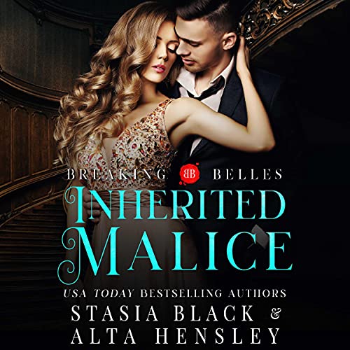 Inherited Malice cover art