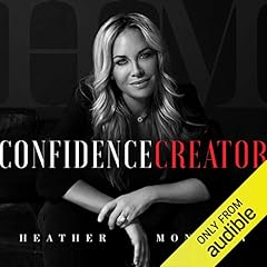 Confidence Creator cover art