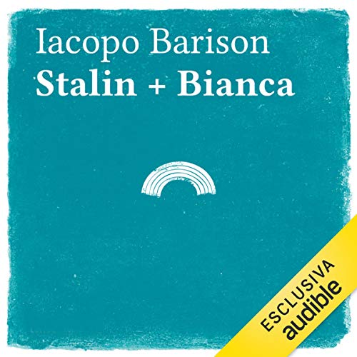 Stalin + Bianca cover art