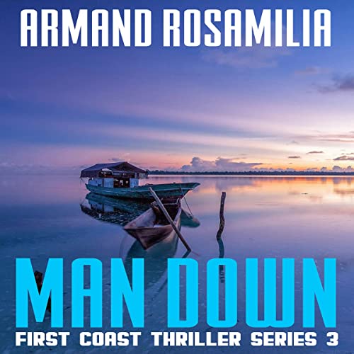 Man Down cover art