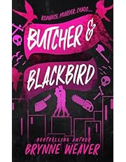 Butcher and Blackbird