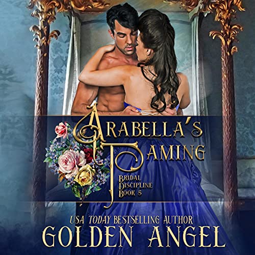 Arabella's Taming Titelbild