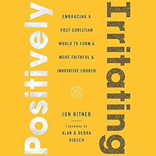 Positively Irritating Audiobook By Jon Ritner cover art