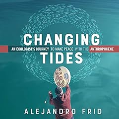 Changing Tides cover art