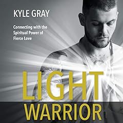 Light Warrior cover art