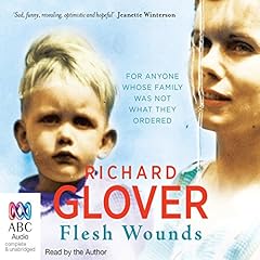 Flesh Wounds cover art