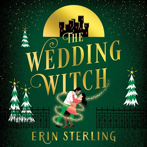 The Wedding Witch cover art