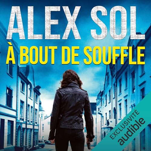 À bout de souffle cover art