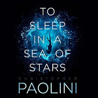 To Sleep in a Sea of Stars cover art