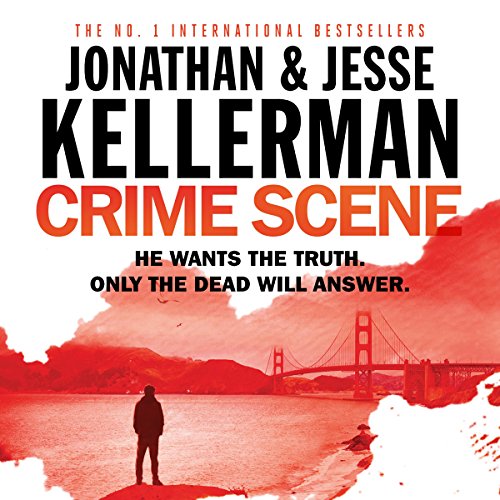 Crime Scene cover art