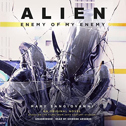 Alien: Enemy of My Enemy Titelbild