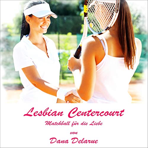 Lesbian Centercourt cover art